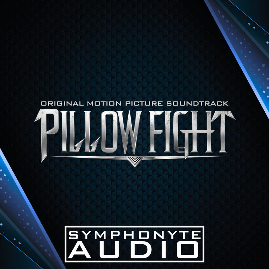 A fast-paced hybrid score composed by Ryan Garcia.